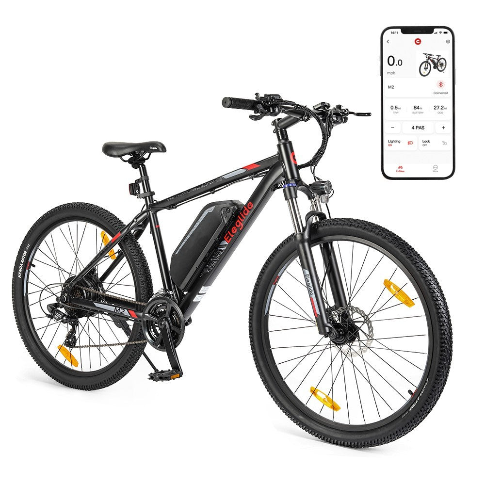 Eleglide M2 (Mopride 2) 27.5"/29"