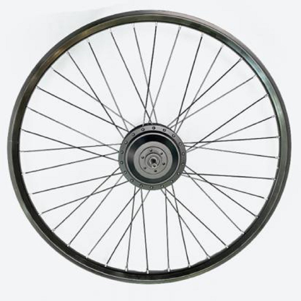 Generic Front hub 250W 36V wheel kit 26"/27.5"/700c