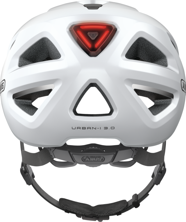 ABUS Urban-I 3.0 adult city helmet - Image 3