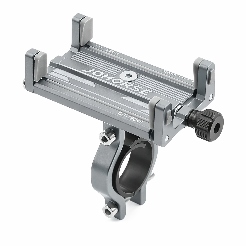 Generic E-bike phone holder handlebar mount - Image 3