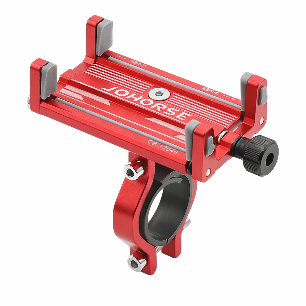 Generic E-bike phone holder handlebar mount - Image 2