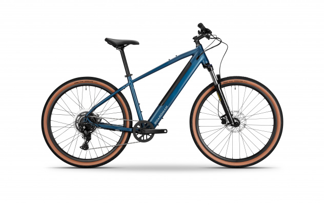 Boardman MTB 8.6e