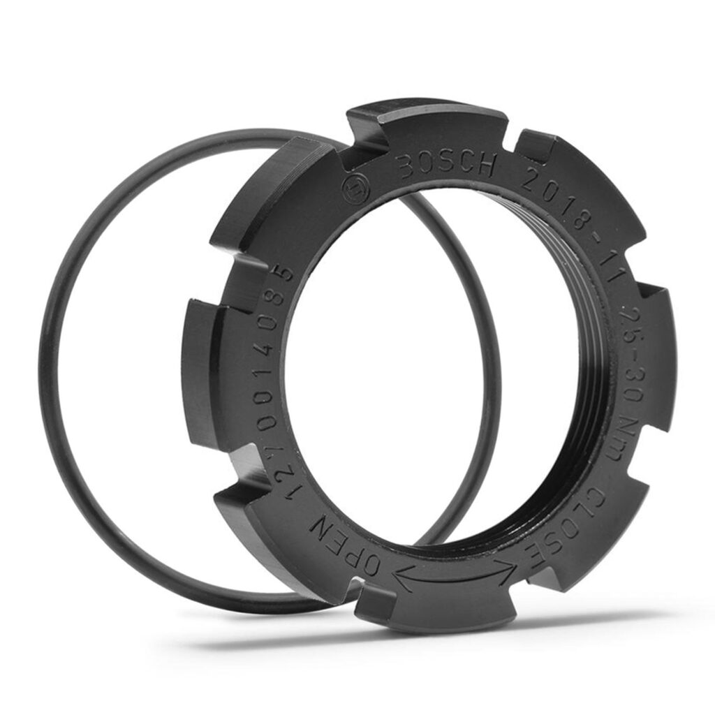 Bosch Lock ring for Performance CX Gen4