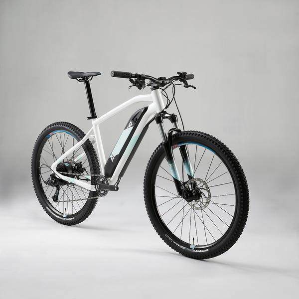 B'Twin Rockrider E-ST 100 - Image 3