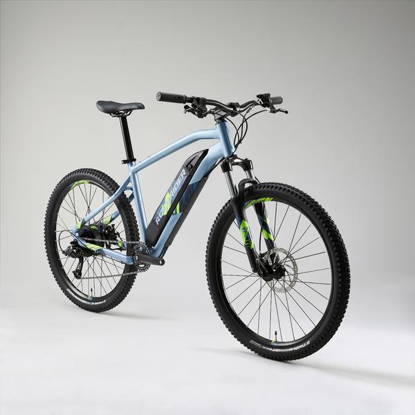 B'Twin Rockrider E-ST 100 - Image 2