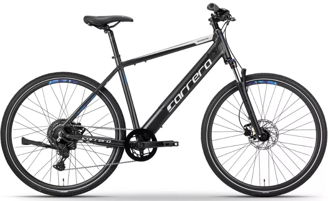 Carrera Crossfire-E 2026