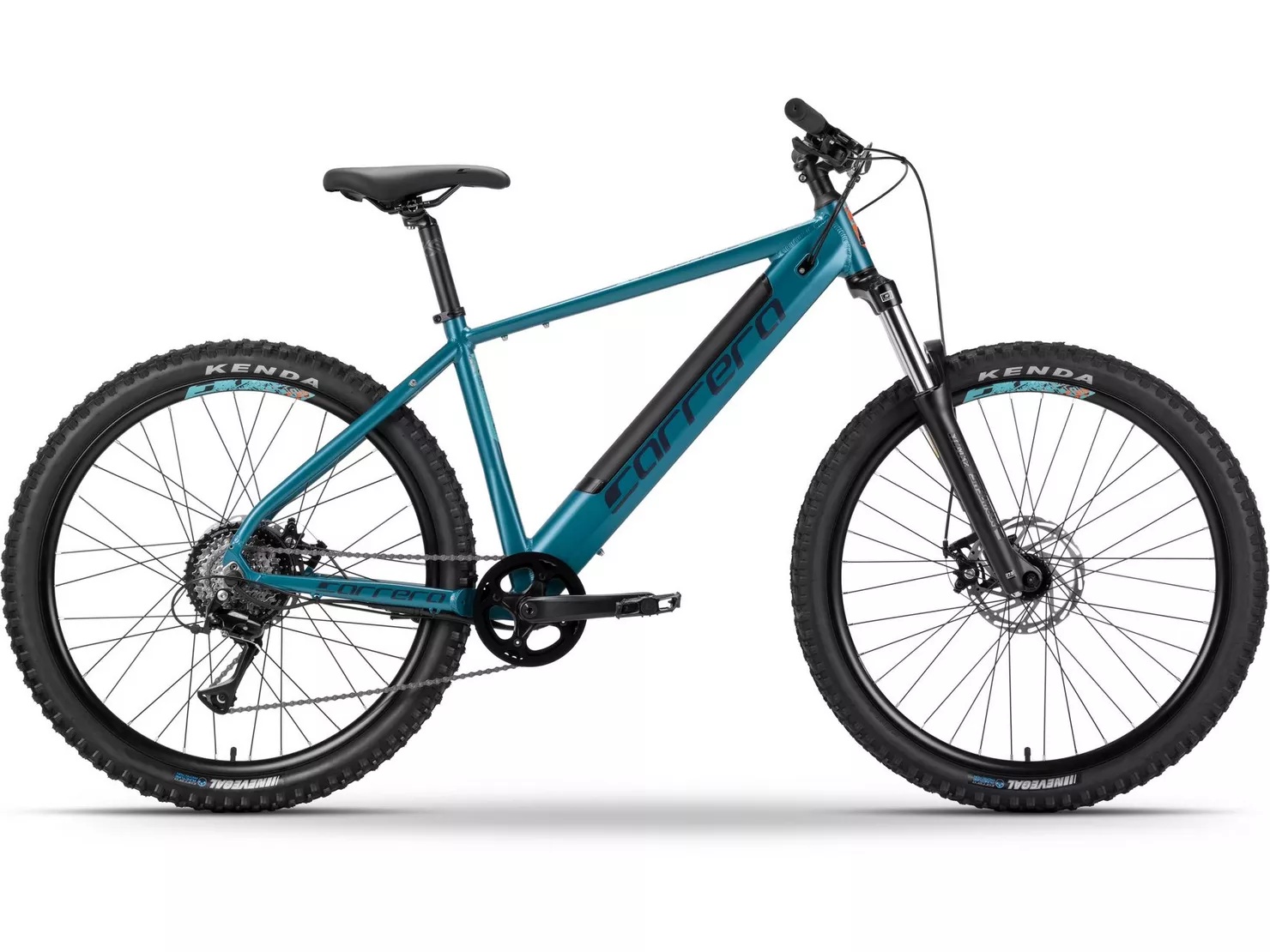 Carrera Vengeance-E 3.0 - Image 2
