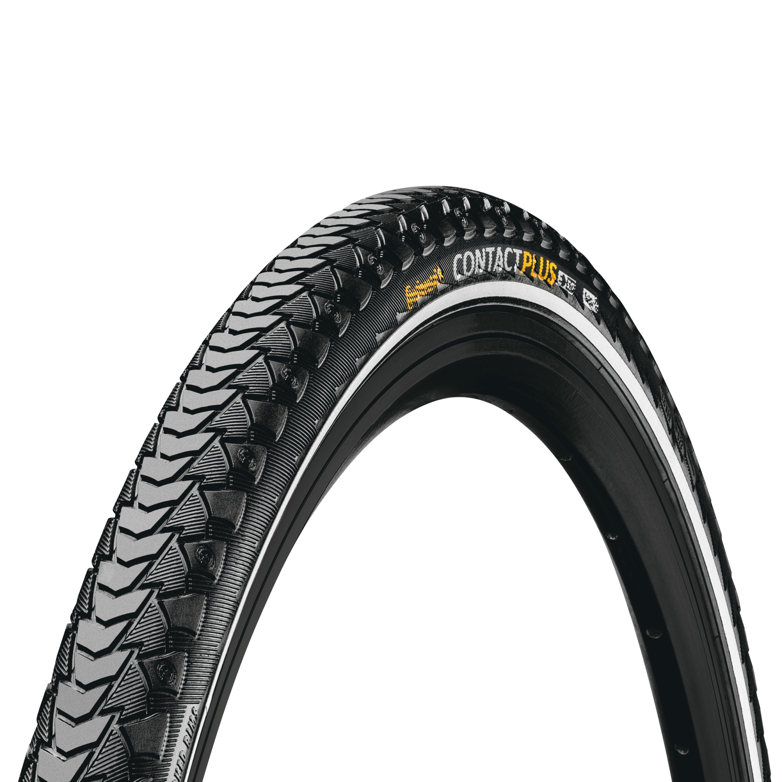 Continental Contact Plus / Grand Prix Urban e-bike tyre - Image 3