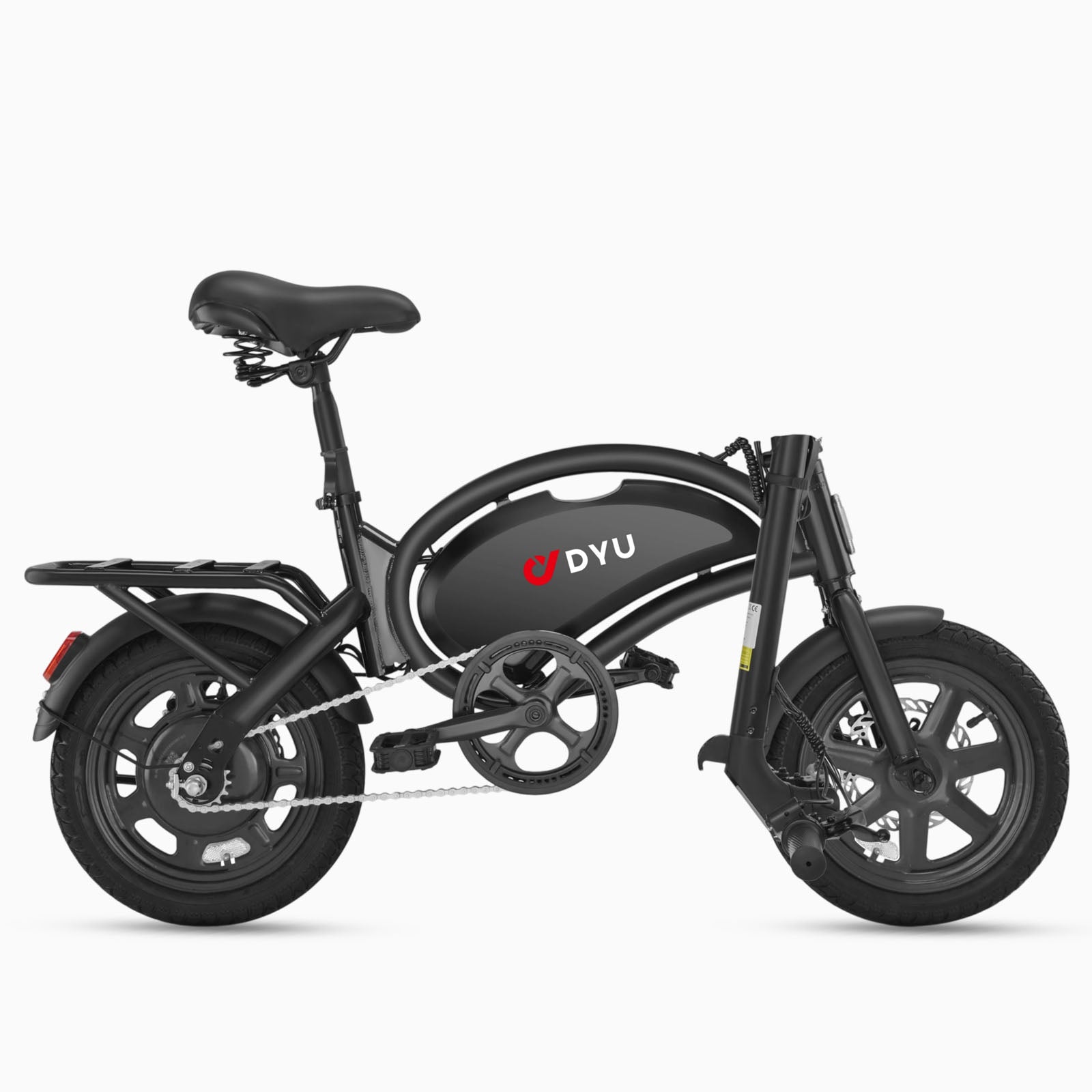 DYU D3F 14" Mini Folding - Image 2
