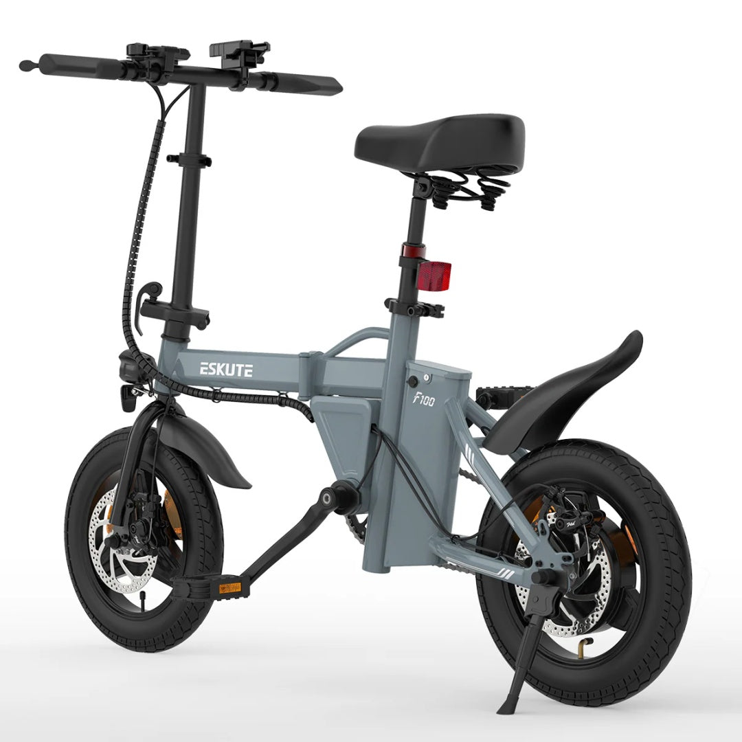 ESKUTE F100 Mini Folding Fat - Image 4