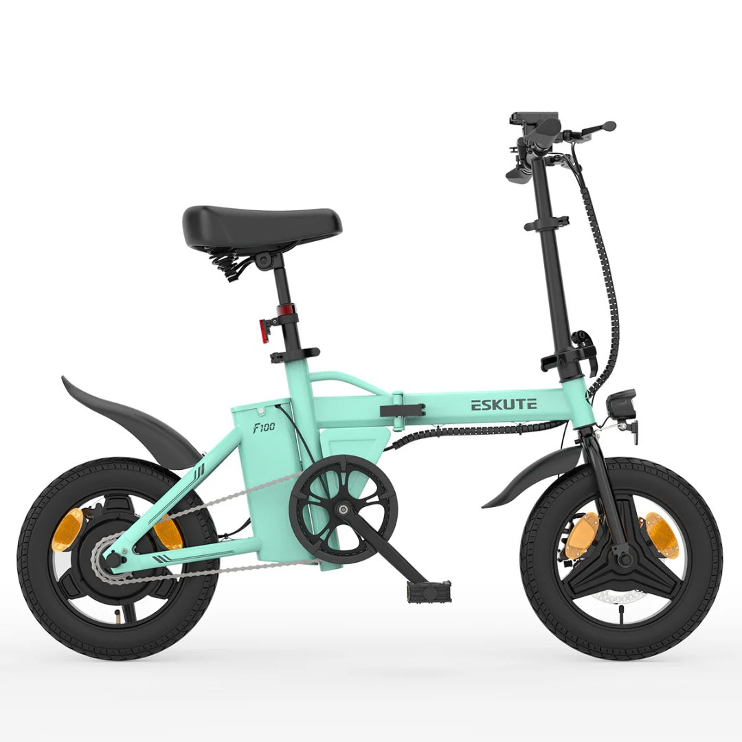 ESKUTE F100 Mini Folding Fat - Image 2