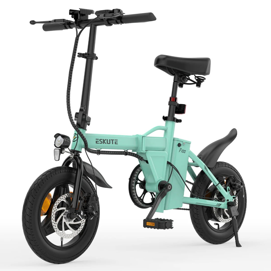 ESKUTE F100 Mini Folding Fat - Image 3
