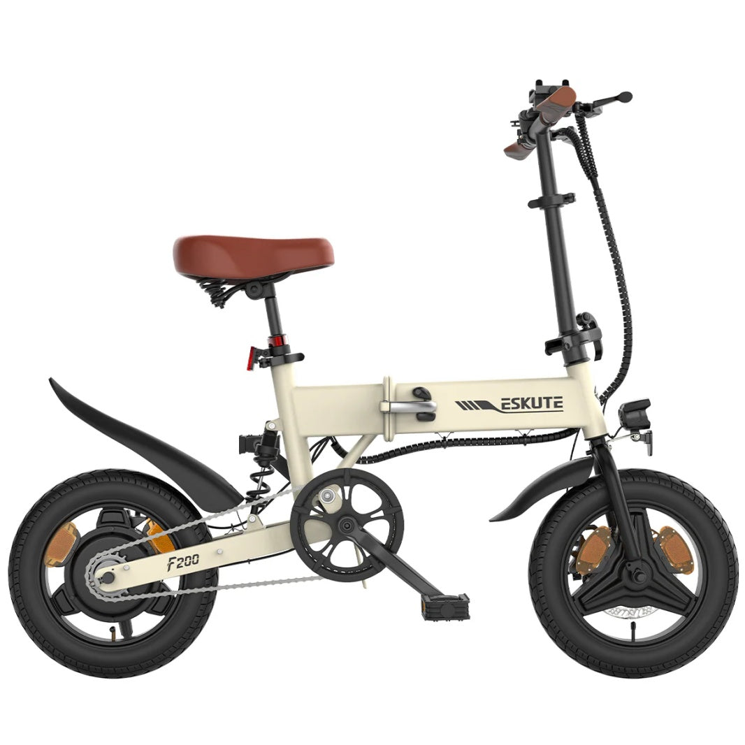 ESKUTE F200 Mini Folding Fat - Image 3