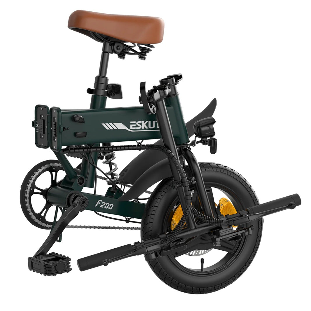 ESKUTE F200 Mini Folding Fat - Image 2