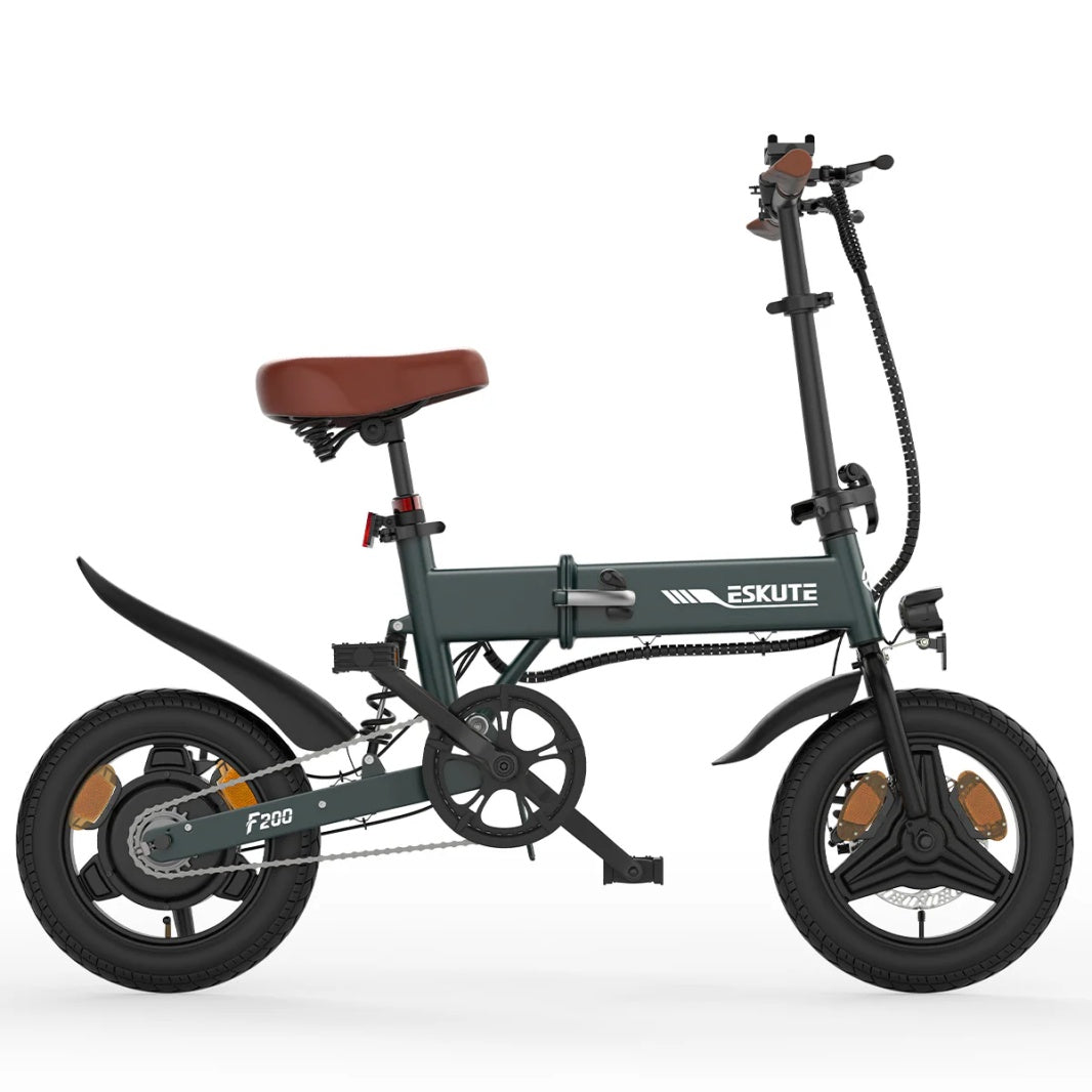 ESKUTE F200 Mini Folding Fat - Image 4