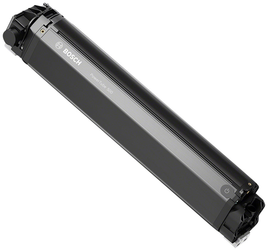 Bosch PowerTube 625 / 750 compatible OEM battery (dealer) - Image 2