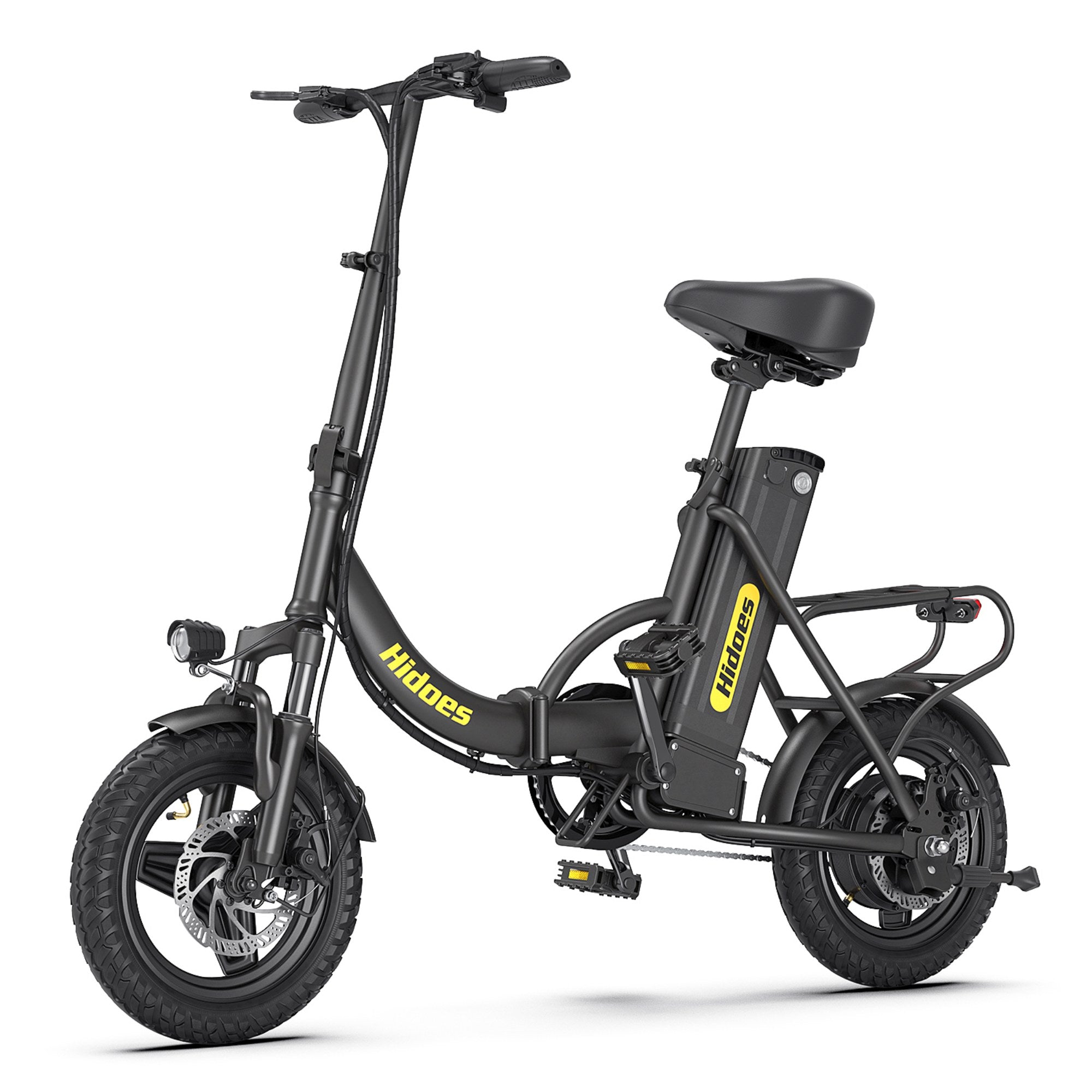 Hidoes C5 Compact - Image 2