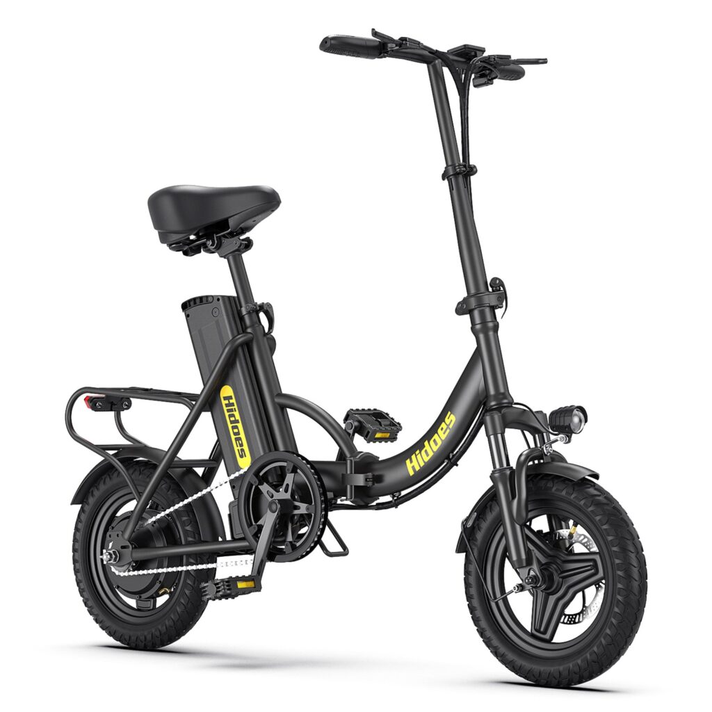 Hidoes C5 Compact