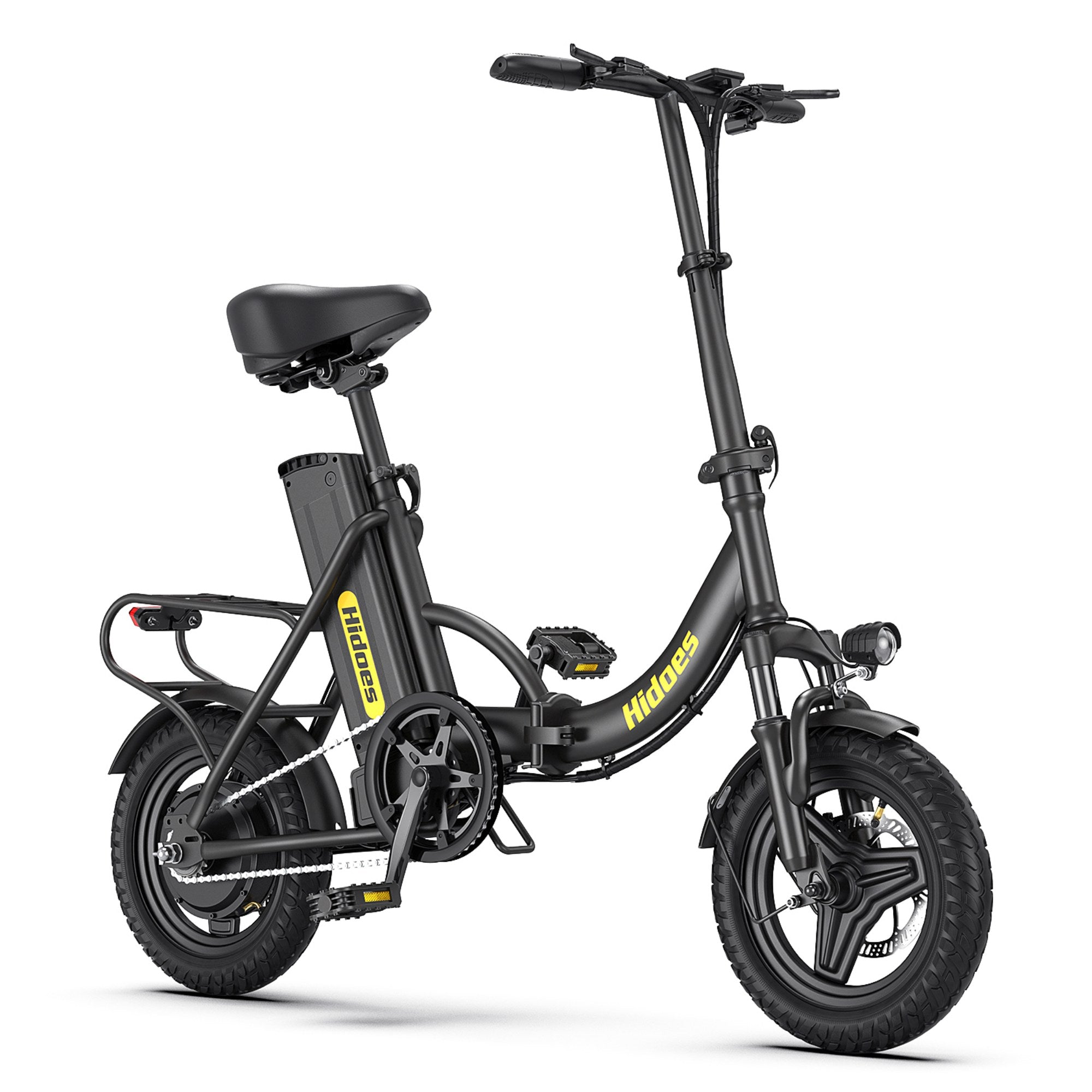 Hidoes C5 Compact