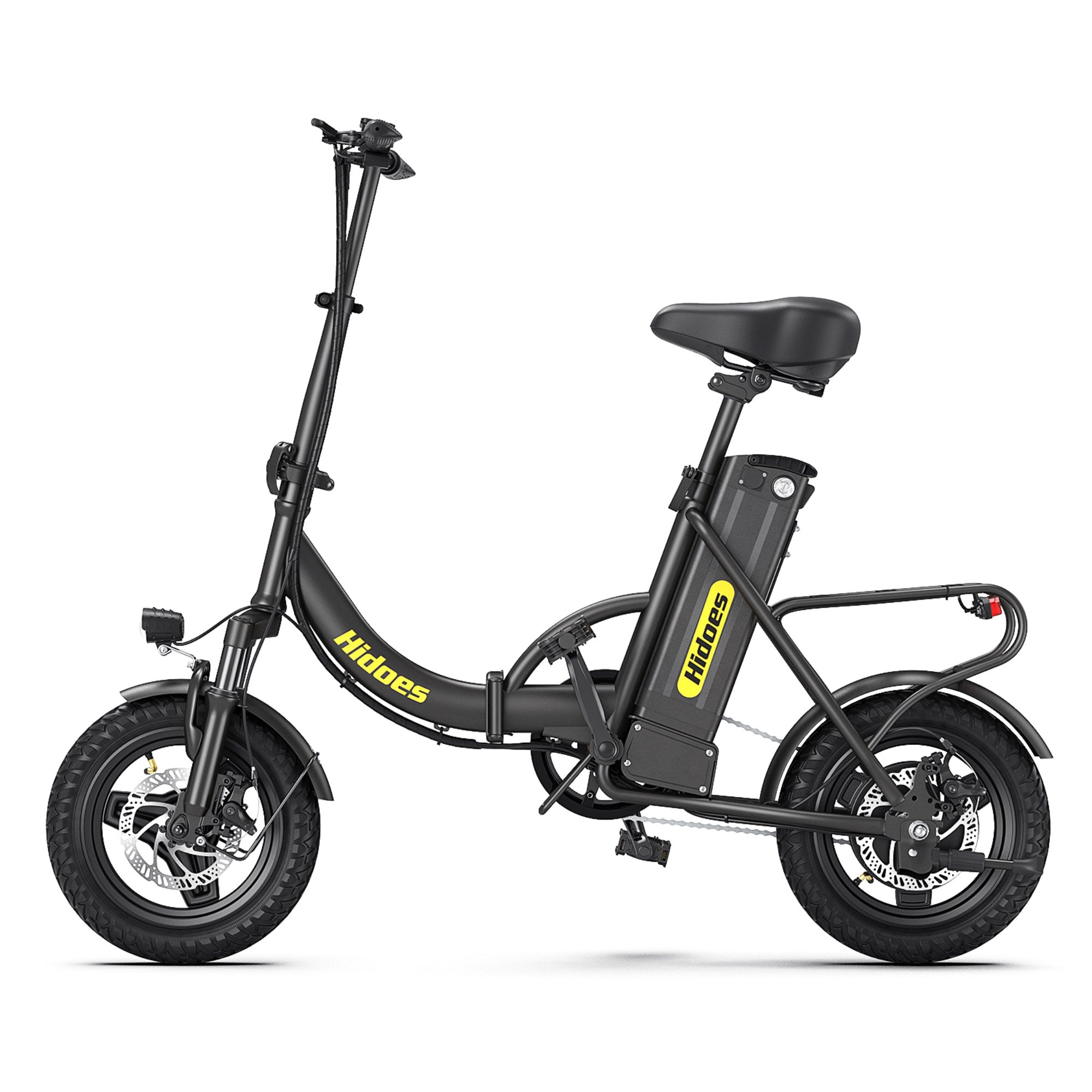 Hidoes C5 Compact - Image 3