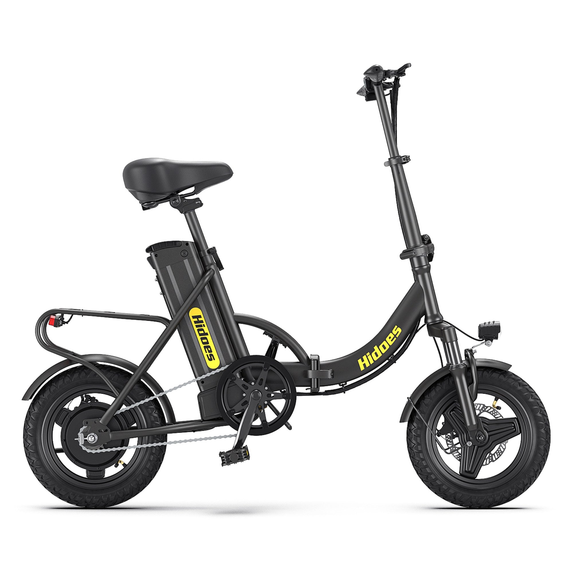 Hidoes C5 Compact - Image 4