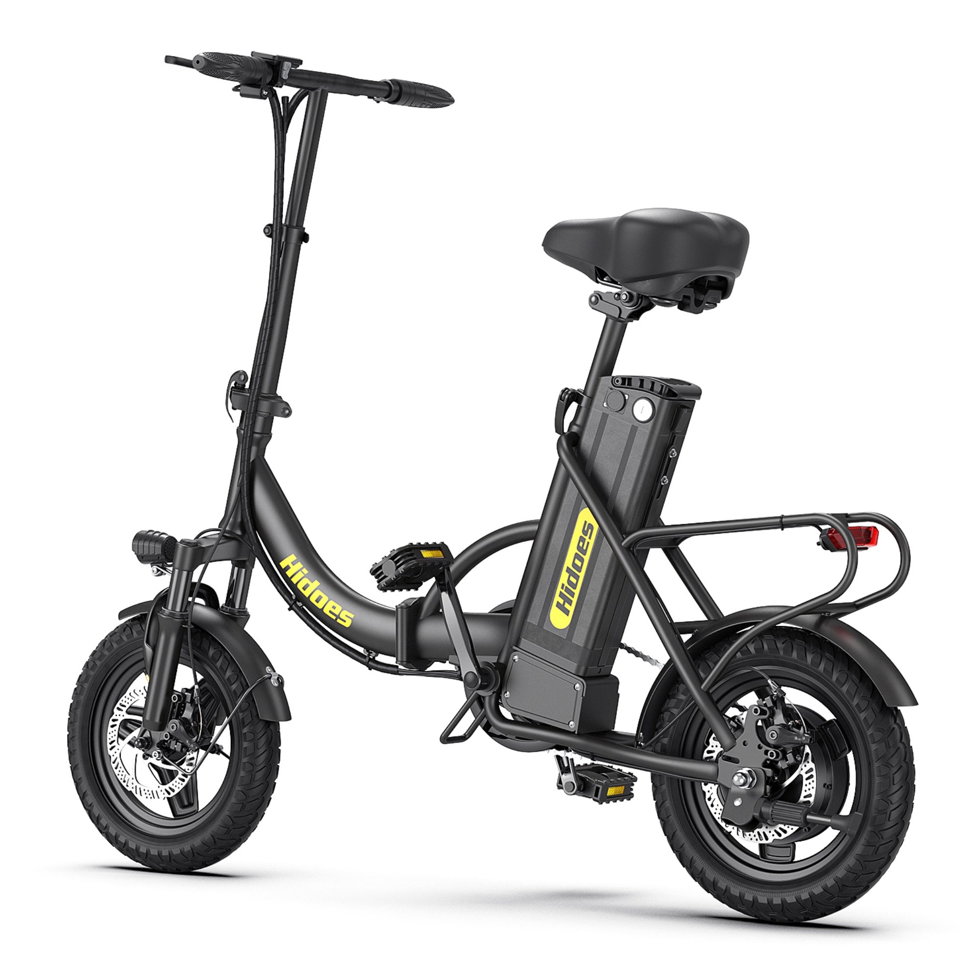 Hidoes C5 Compact - Image 5