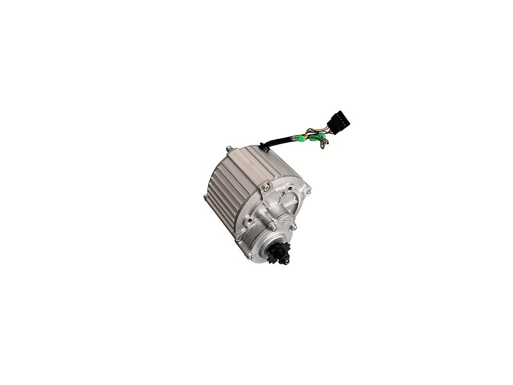 Revvi 16" Plus 24V (ages 5–8)