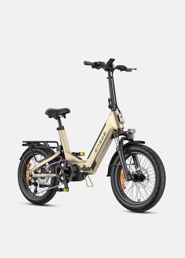 ENGWE L20 3.0 Pro