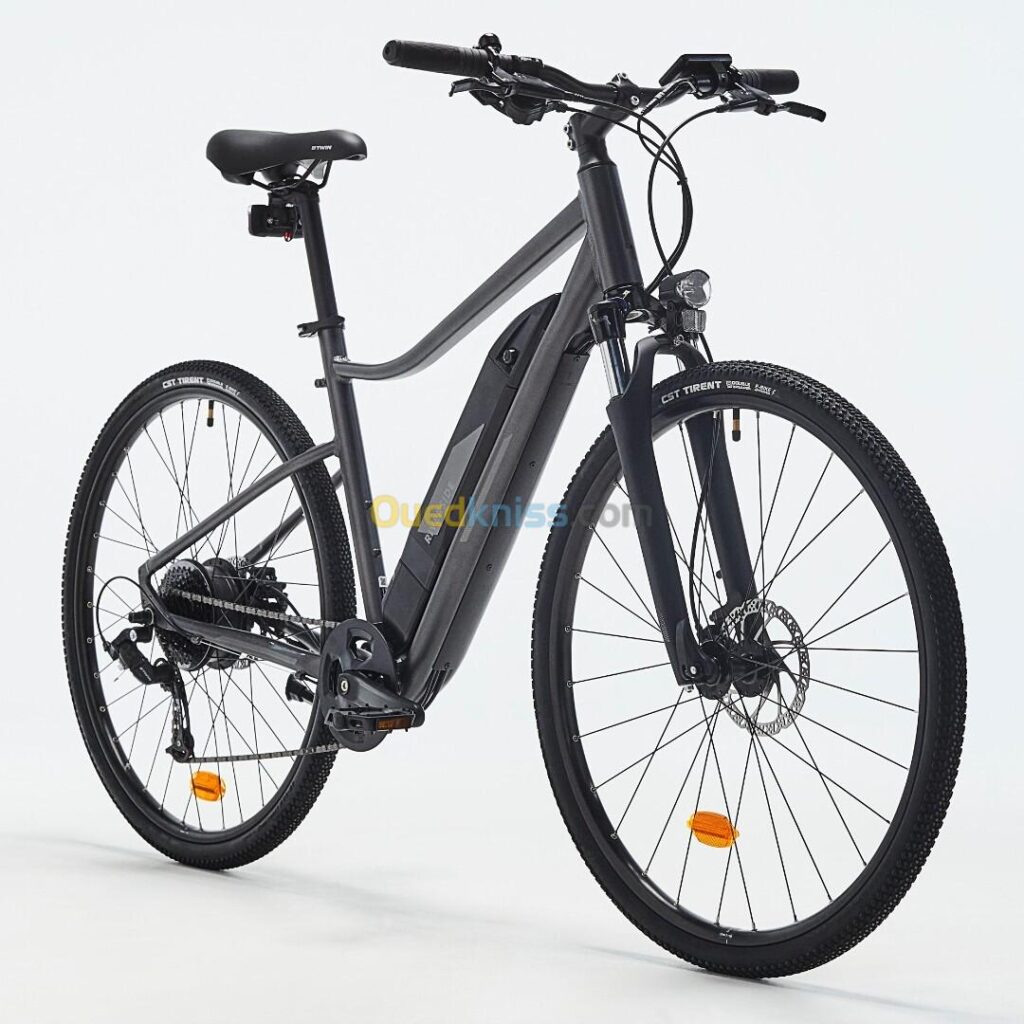 B'Twin Riverside 520E
