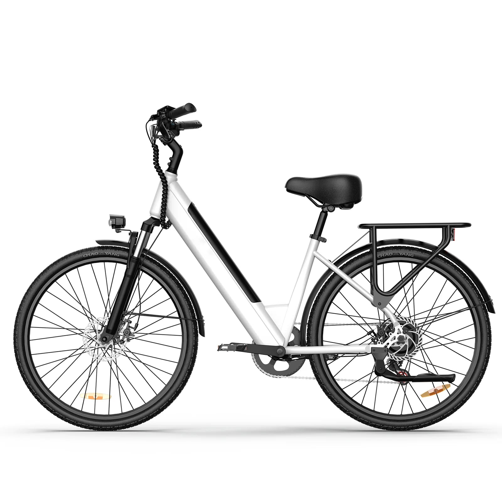 URLIFE E26 36V 26" MTB - Image 2