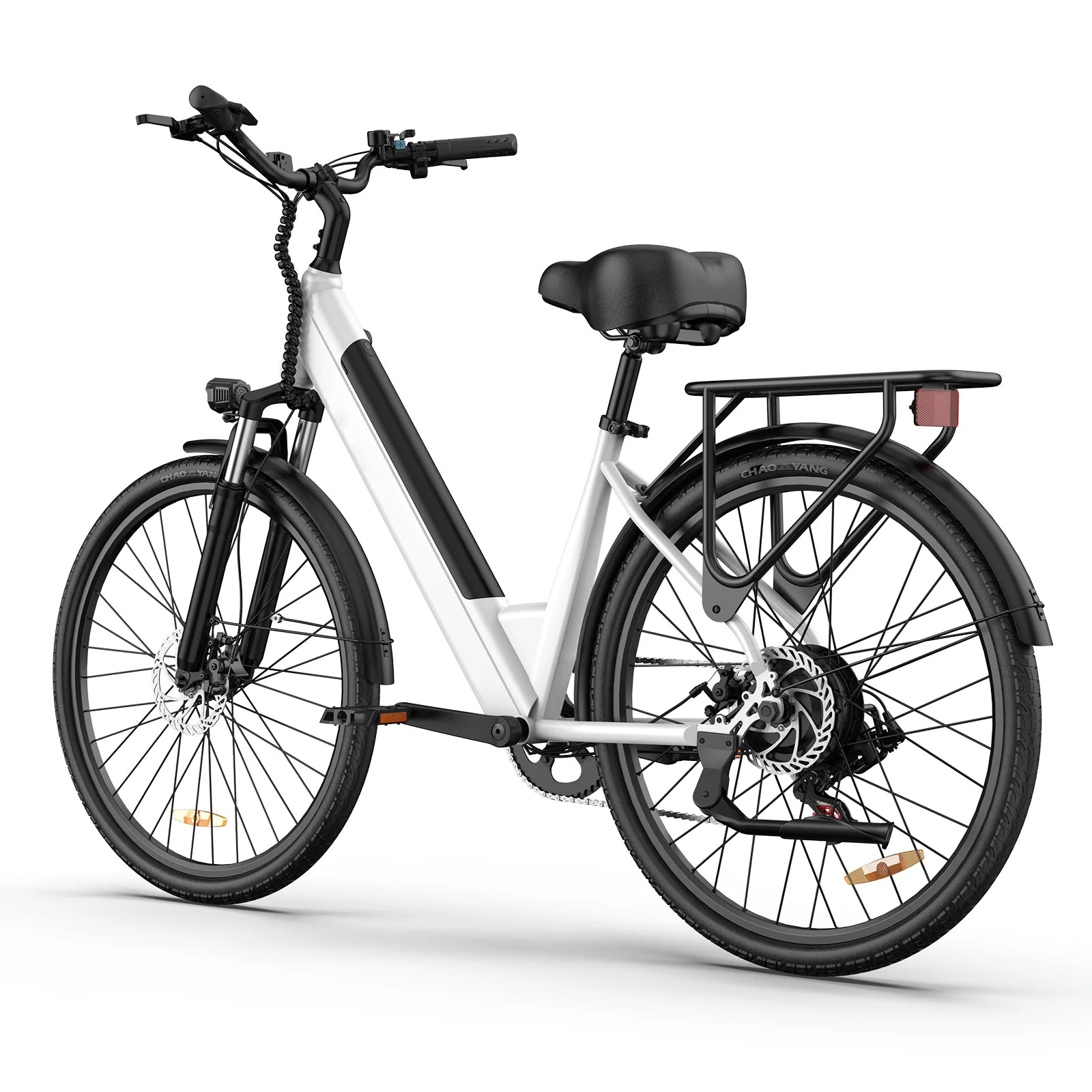 URLIFE E26 36V 26" MTB - Image 6