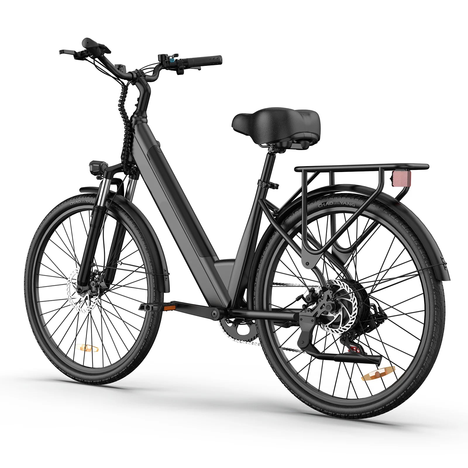 URLIFE E26 36V 26" MTB - Image 5