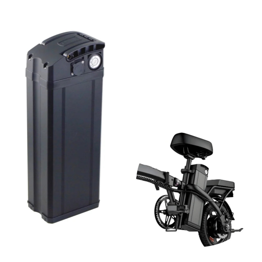 URLIFE 14" Folding 48V 7.5Ah - Image 5