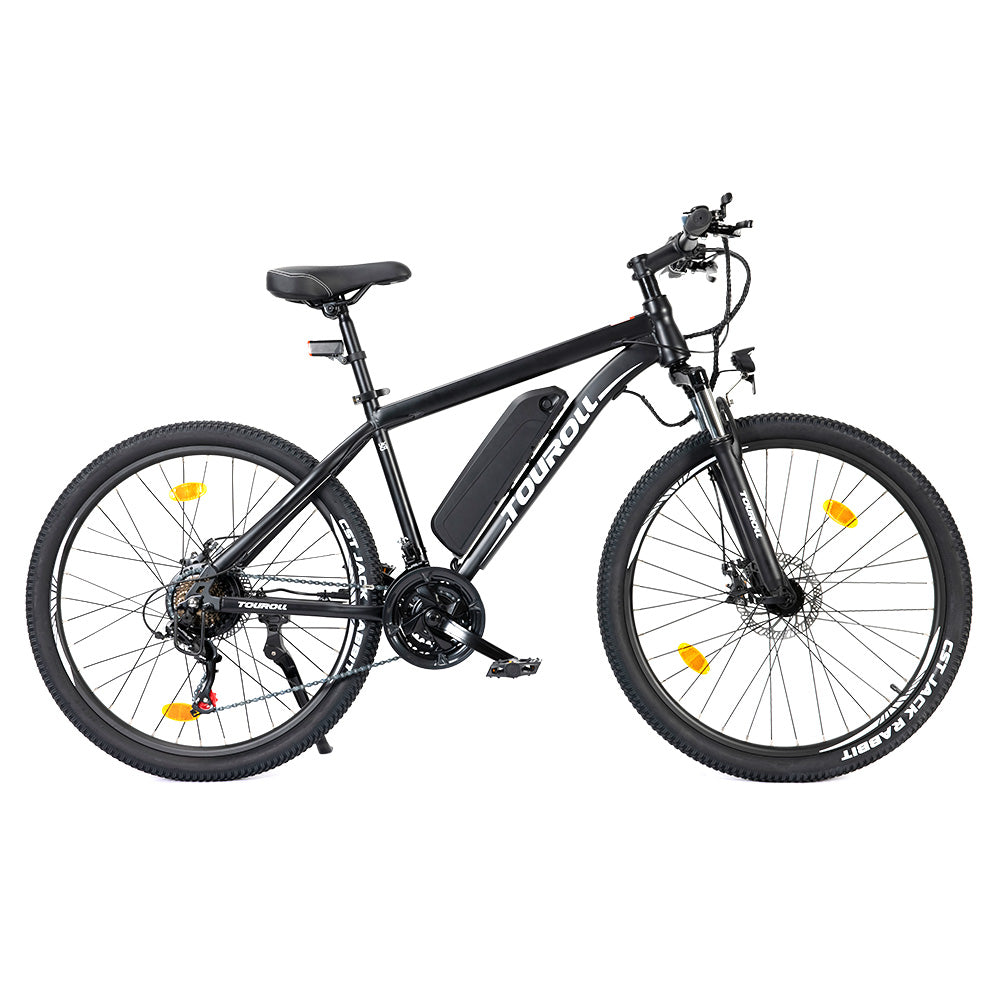 Touroll U1 26"/29" Electric MTB - Image 3