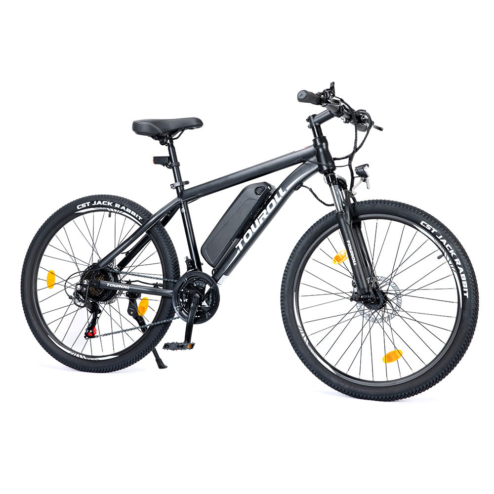 Touroll U1 26"/29" Electric MTB - Image 2