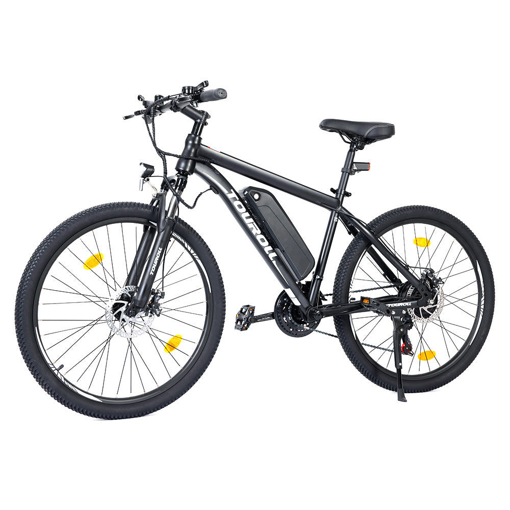Touroll U1 26"/29" Electric MTB - Image 4
