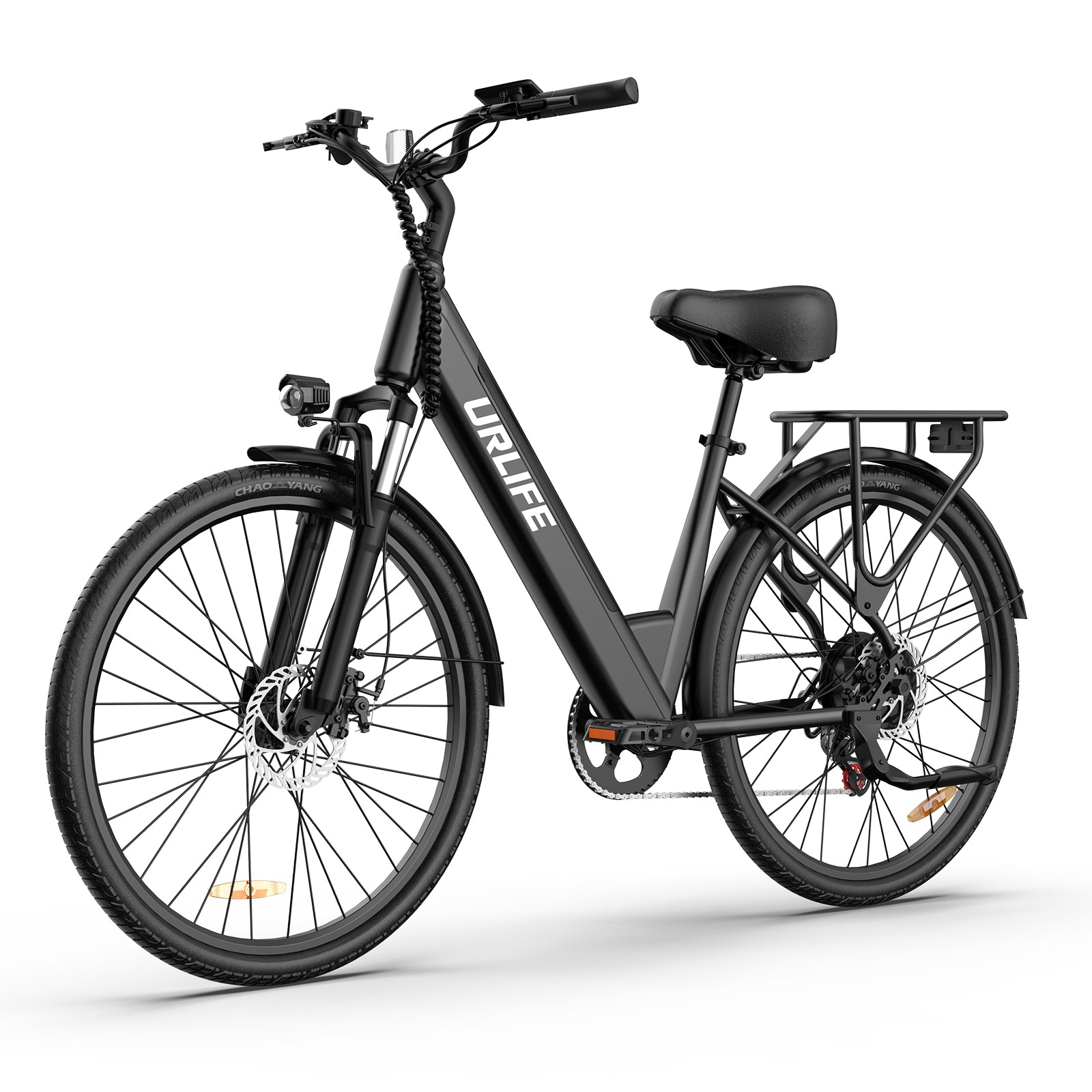 Other Amazon brands Unbranded 26" Step-Through 55Nm - Image 4