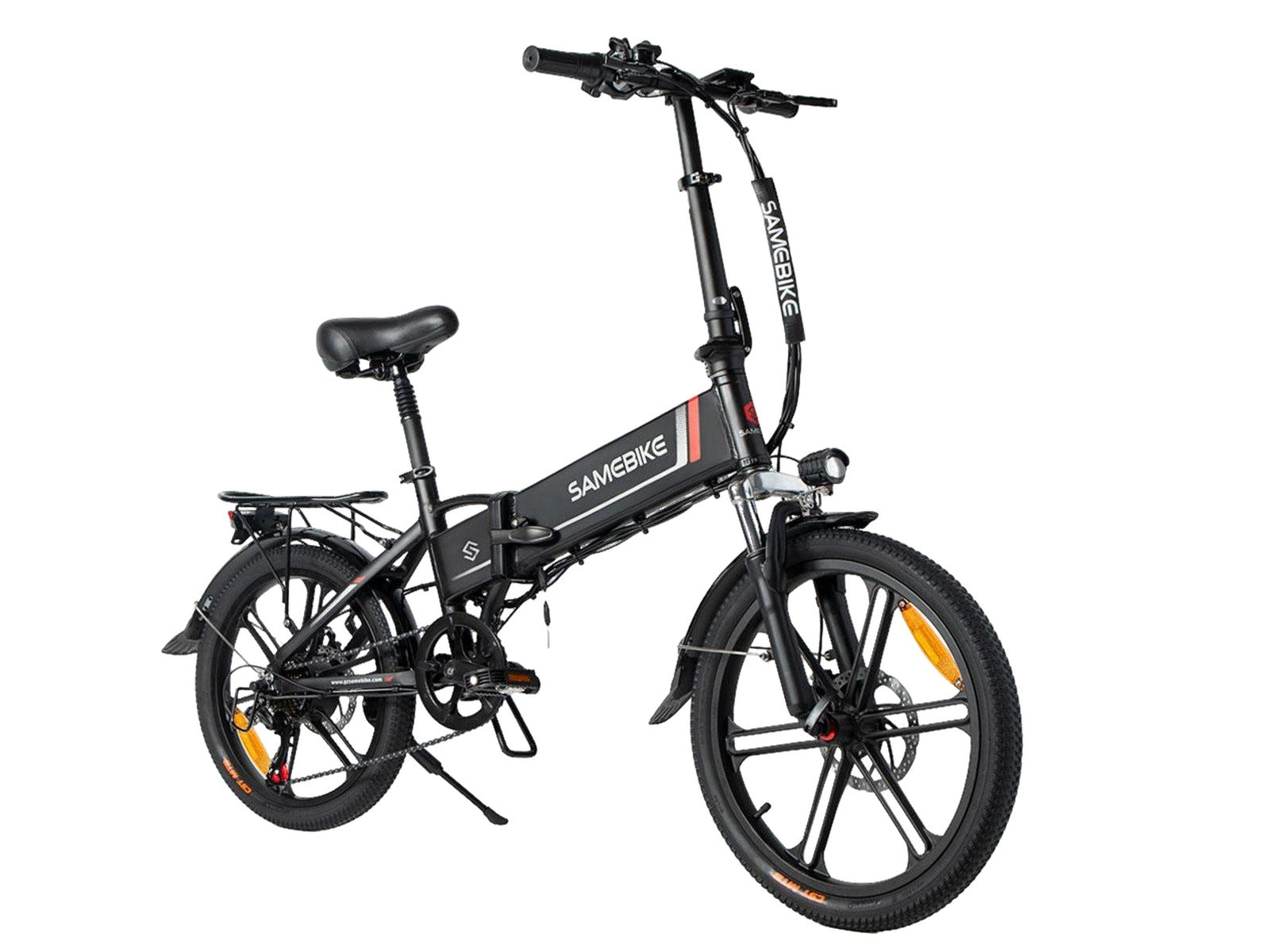 SAMEBIKE 20LVXD30-II Folding Mini - Image 4