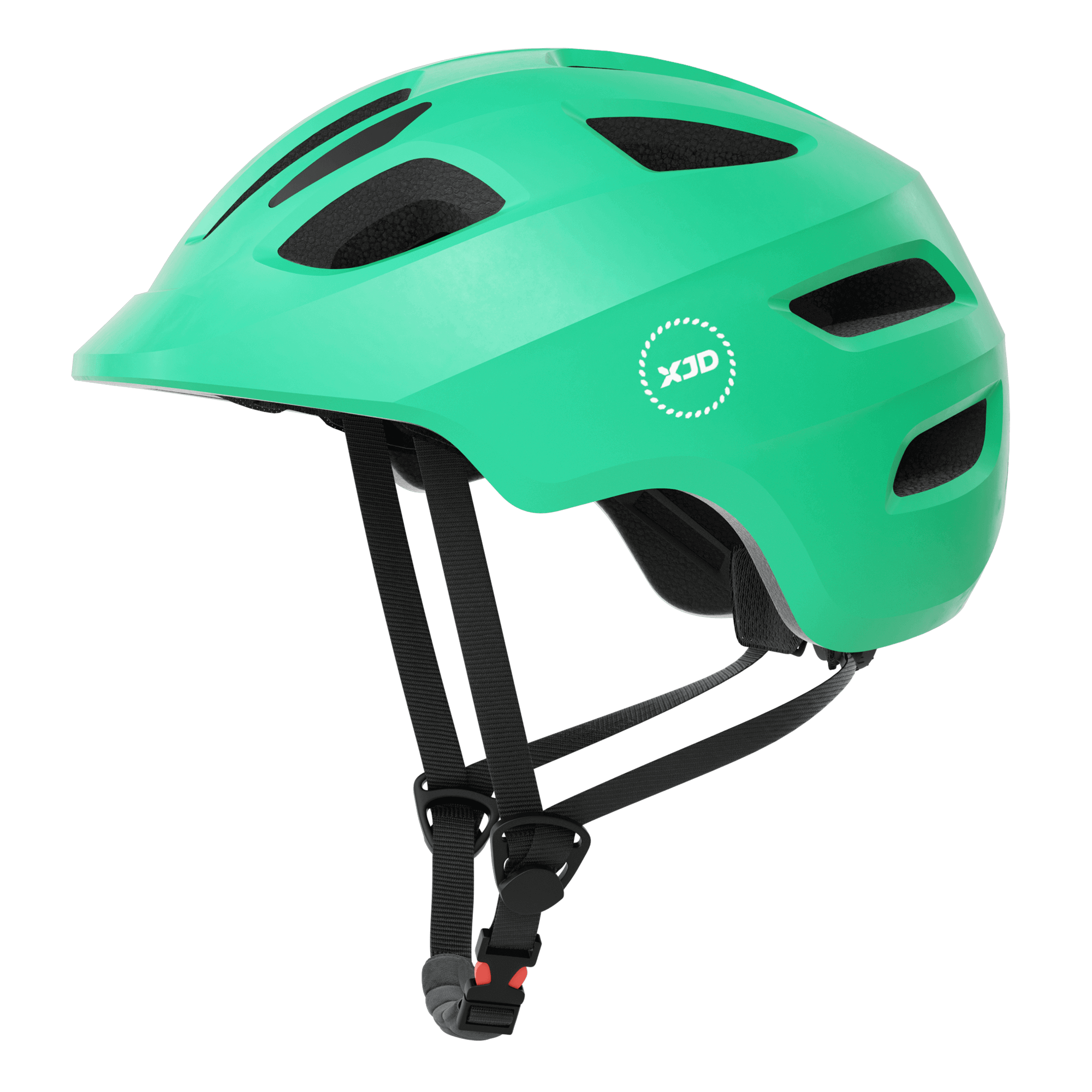 XJD Kids/toddler multi-sport helmet ages 1–13 - Image 2