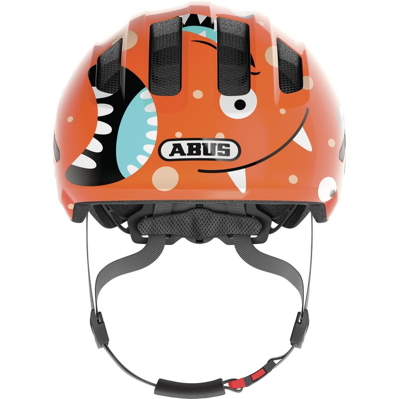 ABUS Smiley 3.0 kids helmet