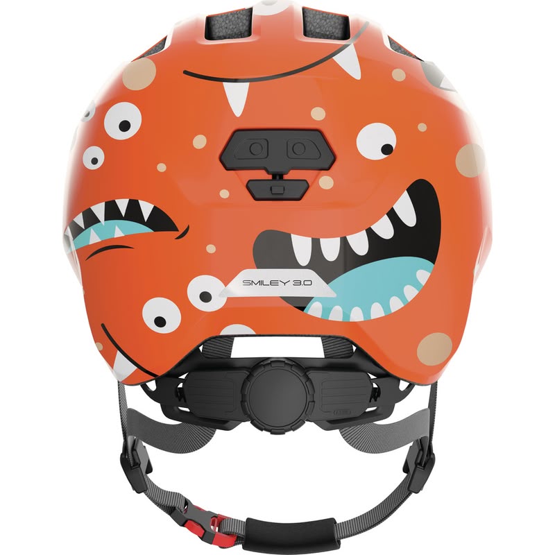 ABUS Smiley 3.0 kids helmet - Image 2