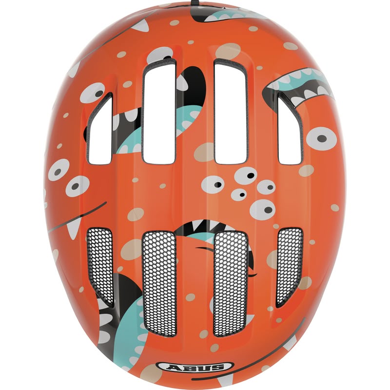 ABUS Smiley 3.0 kids helmet - Image 3