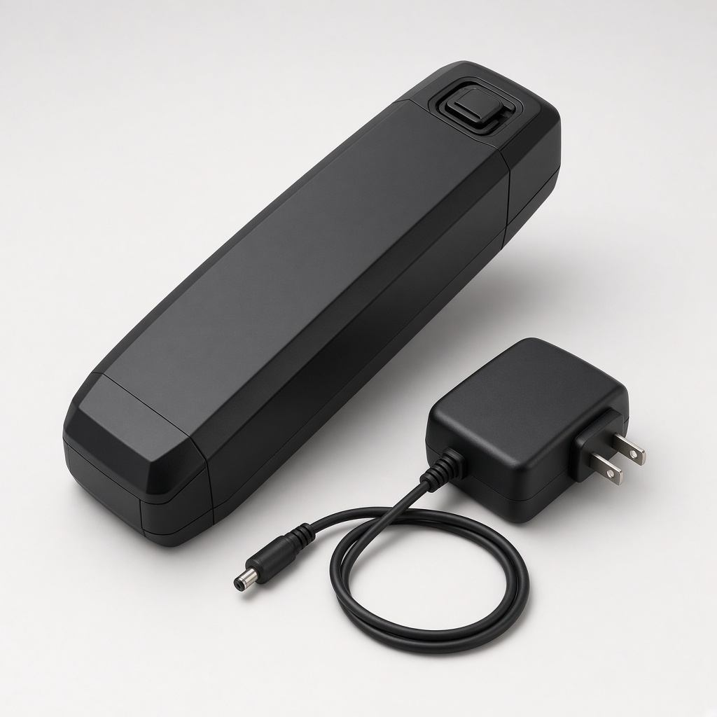 36V 14Ah Downtube Replacement Battery
