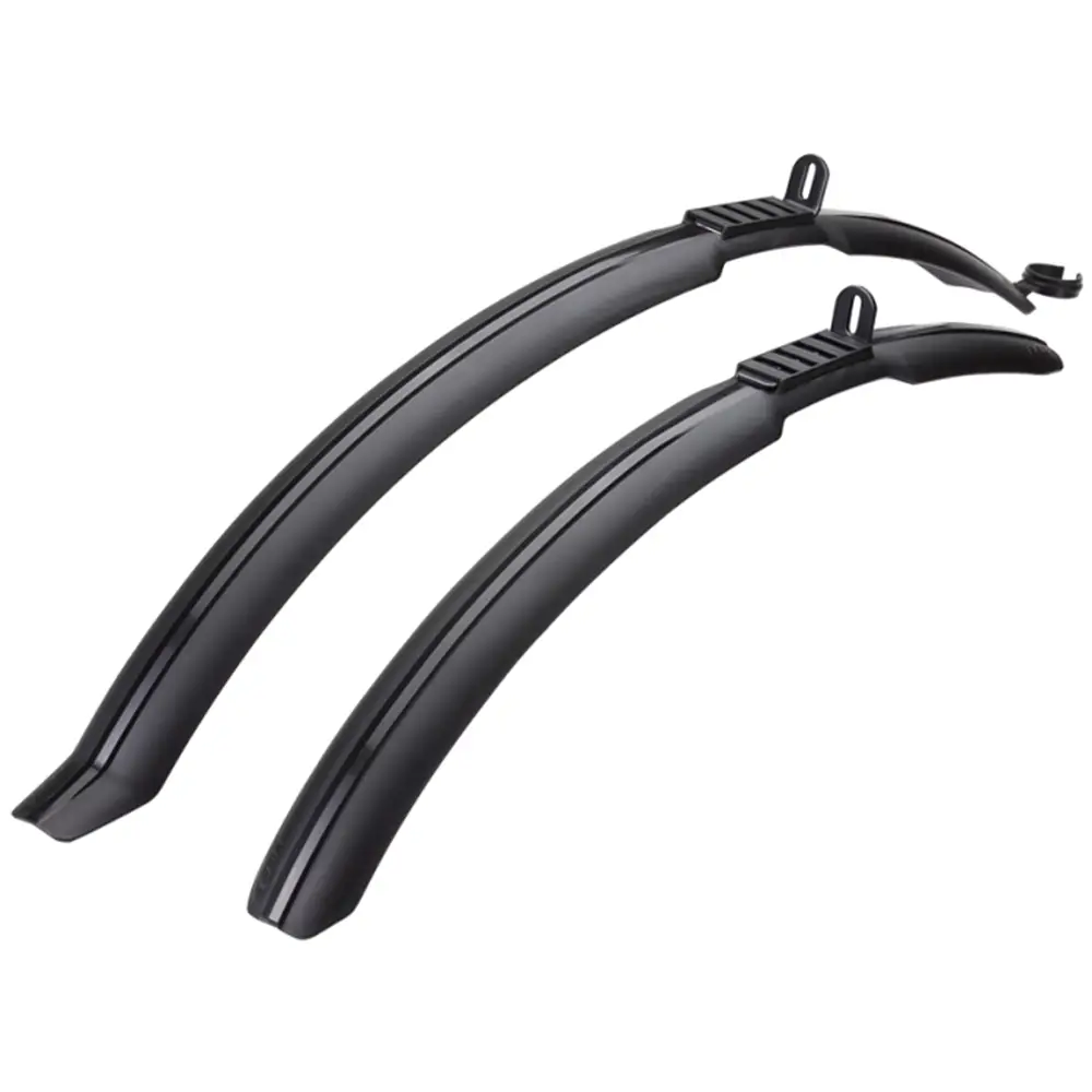 Generic Mudguard set 20"/26"/27.5" e-bike - Image 3
