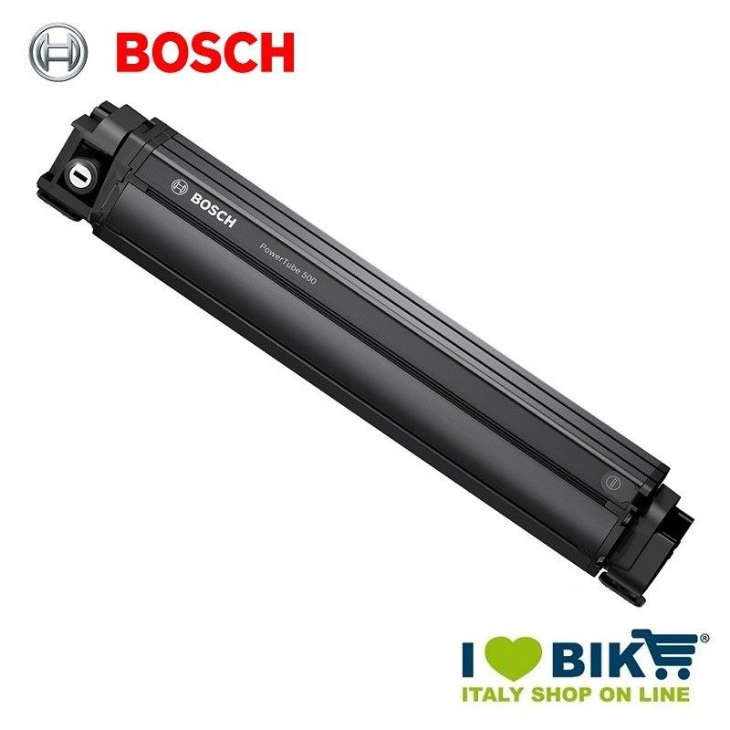 Bosch PowerTube 625 / 750 compatible OEM battery (dealer) - Image 4