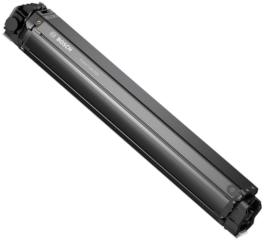 Bosch PowerTube 625 / 750 compatible OEM battery (dealer) - Image 3