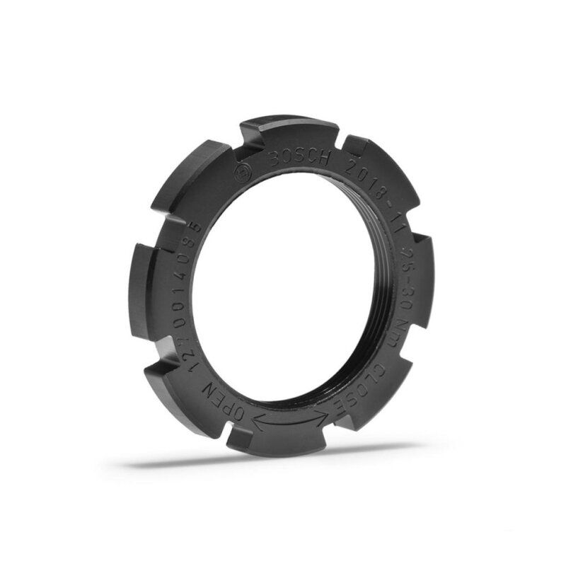 Bosch Lock ring for Performance CX Gen4 - Image 2