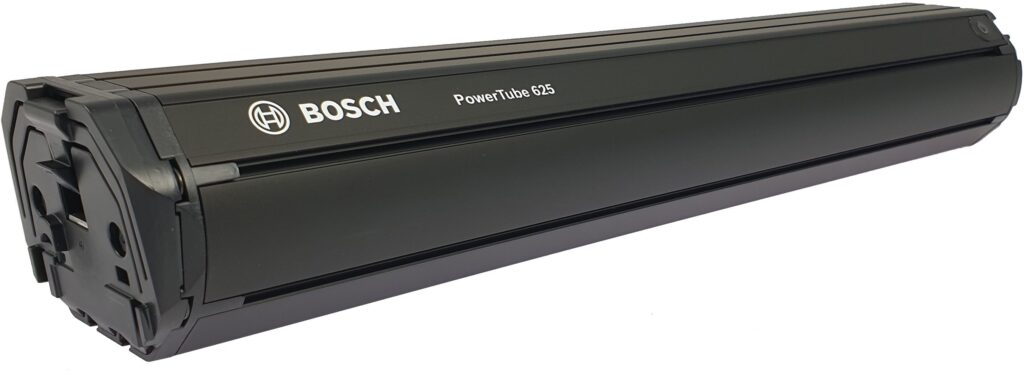 Bosch PowerTube 625 / 750 compatible OEM battery (dealer)