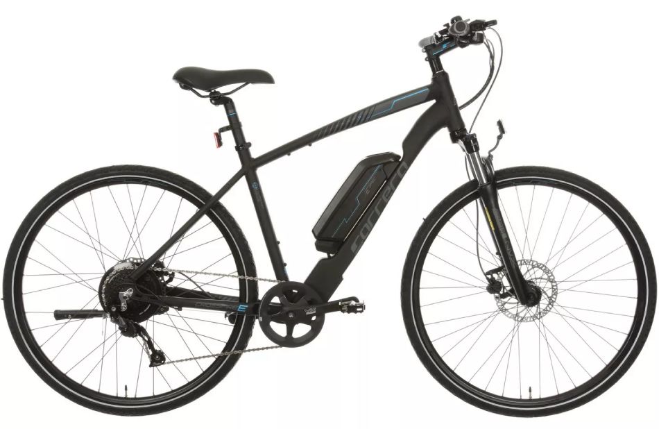 Carrera Crossfire-E 2026 - Image 2