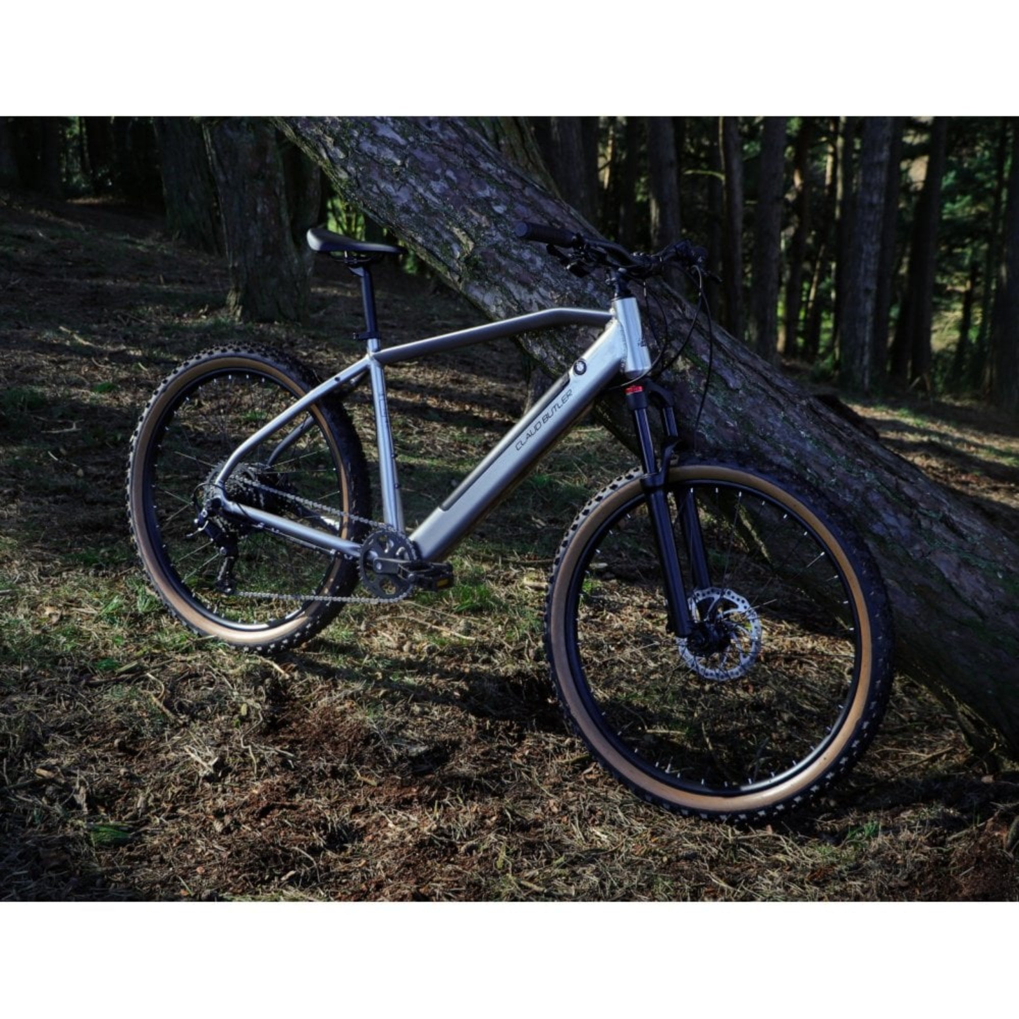 Claud Butler Ridge 2.0 27.5" - Image 3